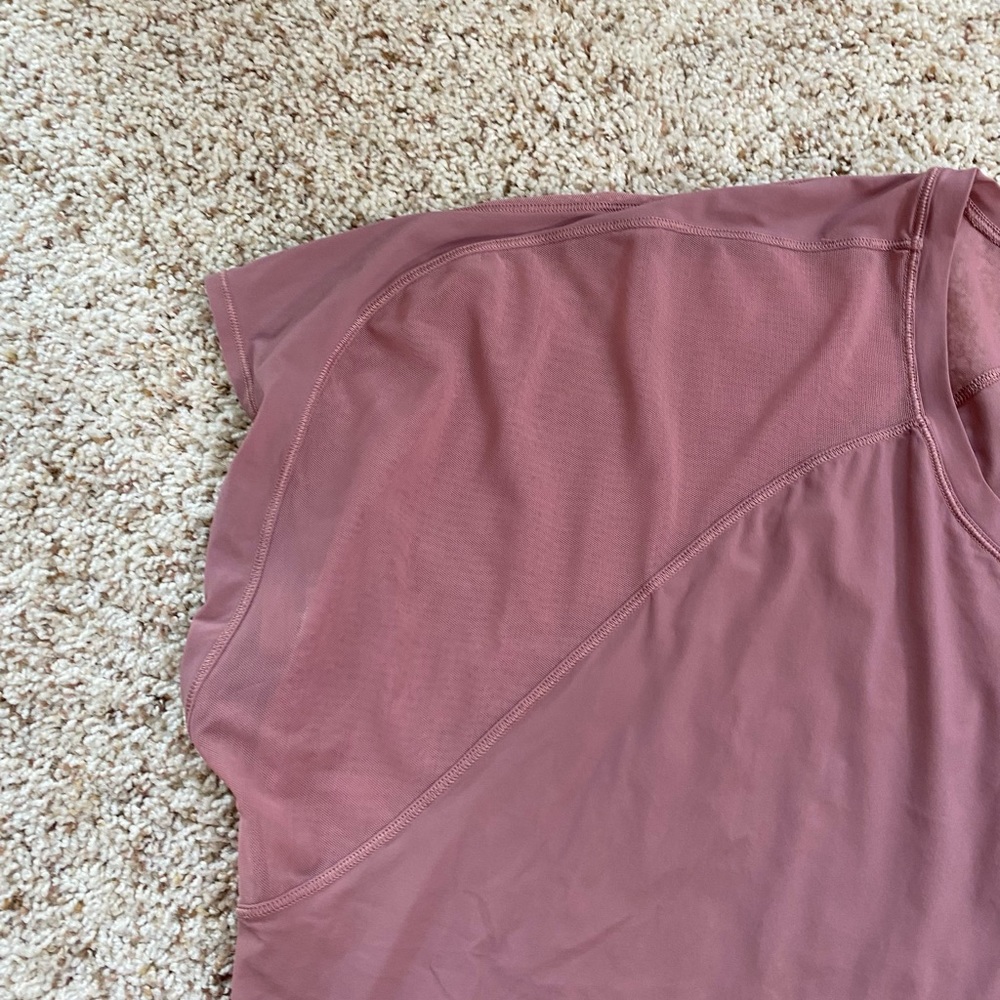 Lululemon Final Count Tee - Picture 8 of 12